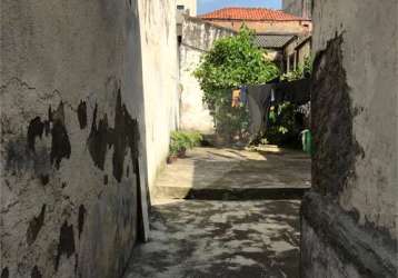 Terreno à venda em barra funda - sp