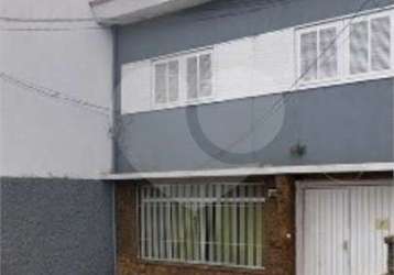 Casa com 4 quartos à venda ou para locação em santana - sp