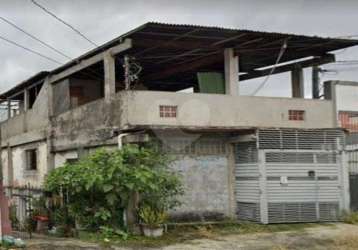 Terreno à venda em vila romana - sp