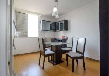 Apartamento com 2 quartos à venda em vila mariana - sp