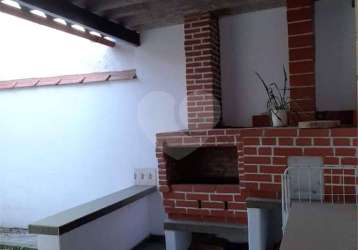 Casa com 3 quartos à venda em ipiranga - sp