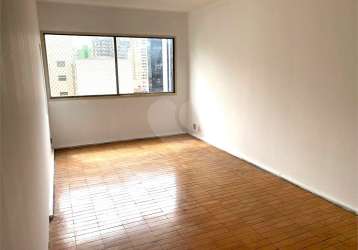 Apartamento com 3 quartos à venda em pinheiros - sp