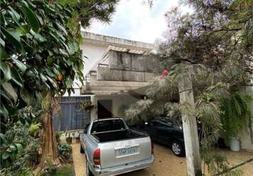 Casa com 3 quartos à venda em brooklin paulista - sp