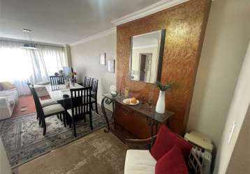 Apartamento com 1 quartos à venda em jardim paulista - sp