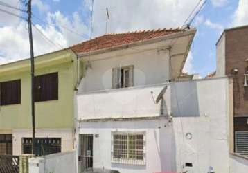 Casa com 6 quartos à venda em tatuapé - sp