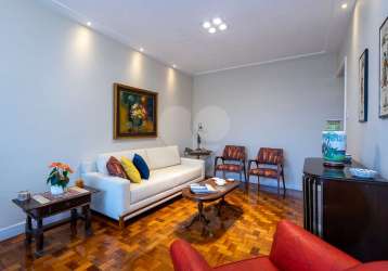 Duplex com 3 quartos à venda em república - sp