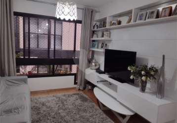 Apartamento com 3 quartos à venda em vila progredior - sp