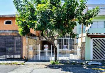 Casa com 3 quartos à venda em santo amaro - sp