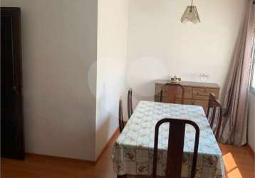 Apartamento com 3 quartos à venda em alto da lapa - sp