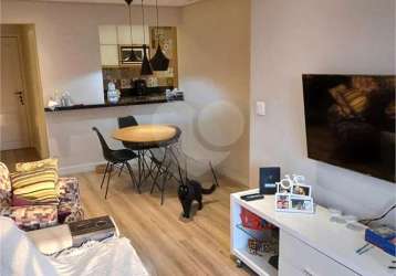 Apartamento com 3 quartos à venda em ipiranga - sp