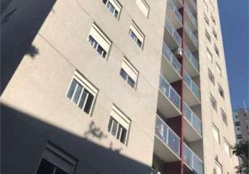 Apartamento com 3 quartos à venda em vila mariana - sp