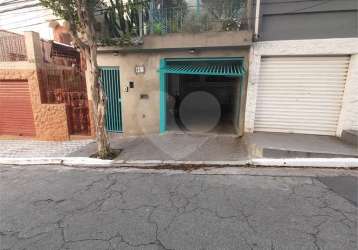 Sobrado com 4 quartos à venda em jardim são paulo(zona norte) - sp