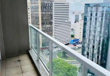 Apartamento com 1 quartos à venda em centro - sp