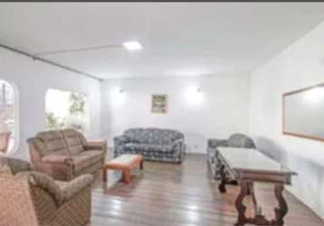 Apartamento com 1 quartos à venda em santo amaro - sp