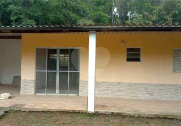 Casa com 3 quartos à venda em centro - sp