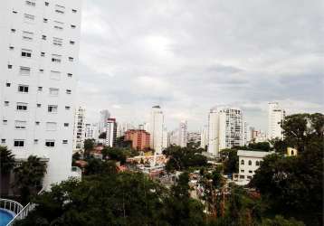 Apartamento com 3 quartos à venda em vila mariana - sp