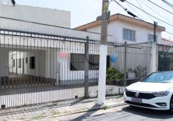 Casa com 3 quartos à venda em cidade mãe do céu - sp