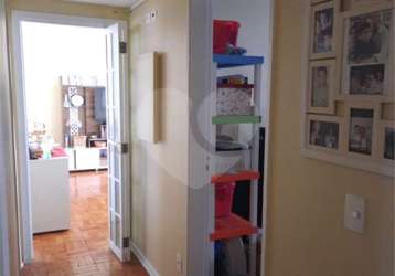 Apartamento com 3 quartos à venda em vila nova conceição - sp