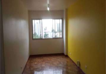 Apartamento com 1 quartos à venda em vila anglo brasileira - sp