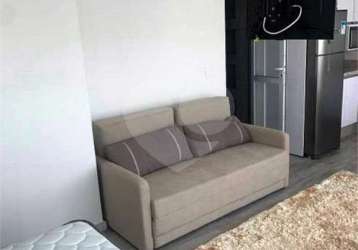 Apartamento com 2 quartos à venda em jardim leonor - sp