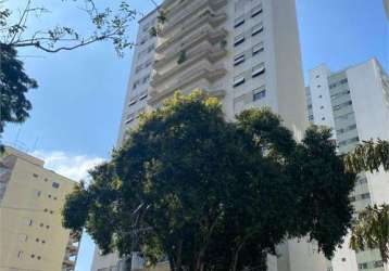 Apartamento-são paulo-santana | ref.: reo617840