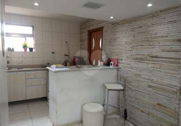 Apartamento com 3 quartos à venda em barra funda - sp