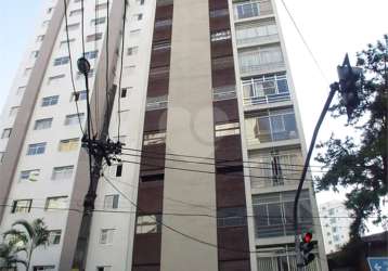 Apartamento com 2 quartos à venda em jardim paulista - sp