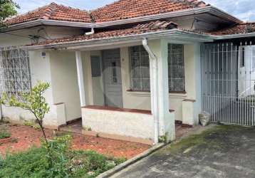 Casa térrea com 2 quartos à venda em chora menino - sp