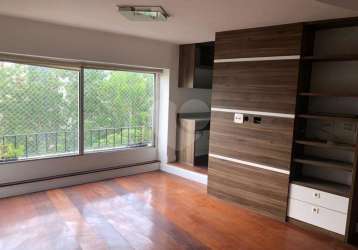 Apartamento com 2 quartos à venda em vila suzana - sp