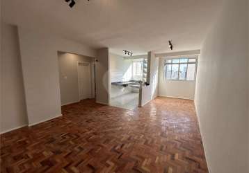 Apartamento com 2 quartos à venda em pinheiros - sp