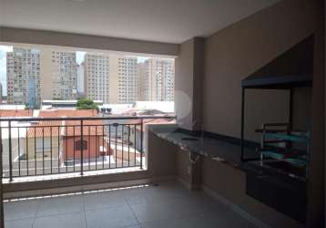 Apartamento com 3 quartos à venda em barra funda - sp