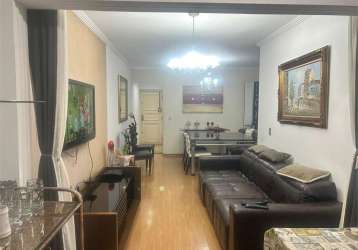 Apartamento com 3 quartos à venda em lauzane paulista - sp