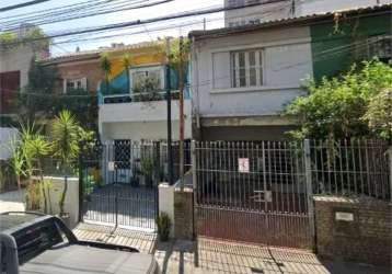 Sobrado com 2 quartos à venda em pinheiros - sp