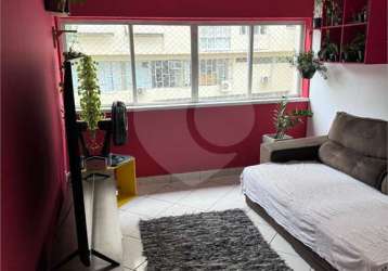 Apartamento com 2 quartos à venda em bela vista - sp