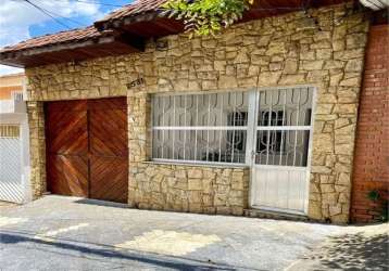 Casa com 4 quartos à venda em ipiranga - sp