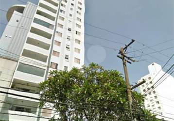 Apartamento com 3 quartos à venda em pinheiros - sp