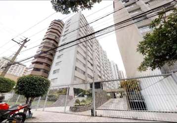 Apartamento com 4 quartos à venda ou para locação em perdizes - sp