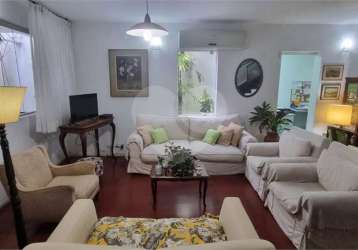 Casa de vila com 3 quartos à venda em jardim hípico - sp