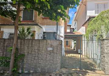 Casa com 3 quartos à venda em consolação - sp