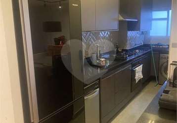 Apartamento com 2 quartos à venda em jardim paulista - sp