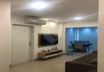 Studio com 1 quartos à venda em chácara santo antônio (zona sul) - sp