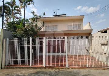 Casa com 7 quartos à venda em lapa - sp