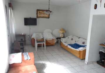 Casa com 2 quartos à venda em vila ipojuca - sp