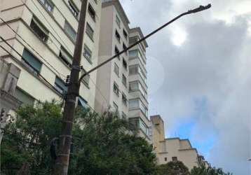 Apartamento com 4 quartos à venda em consolação - sp