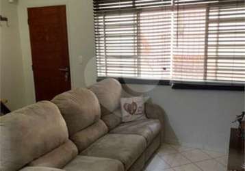 Apartamento com 2 quartos à venda em saúde - sp