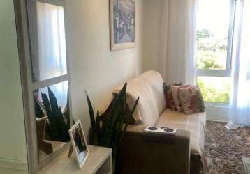 Apartamento são miguel são leopoldo