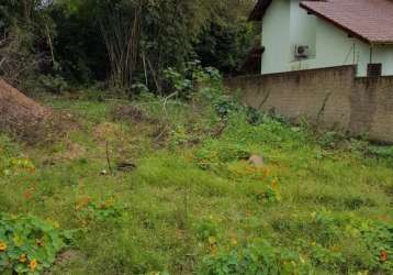 Terreno jardim das acacias são leopoldo