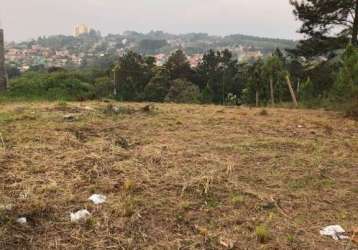 Terreno santo andré são leopoldo