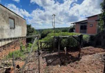 Terreno fazenda são borja são leopoldo