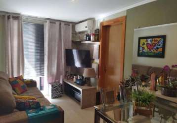 Apartamento santos dumont são leopoldo